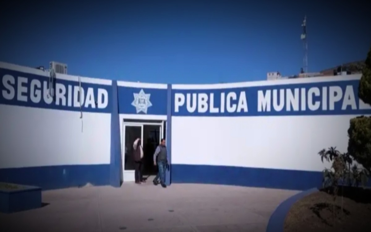 Murió detenido en cárcel de Tulancingo, Hidalgo