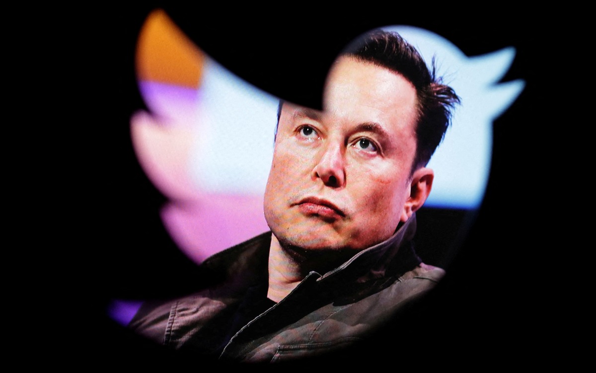Musk dejará de ser CEO de Twitter; lo sustituirá una mujer