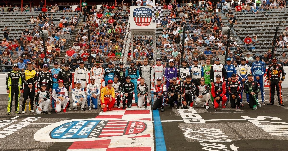 NASCAR 2023 All-Star Race: hora, canal y cómo mirar