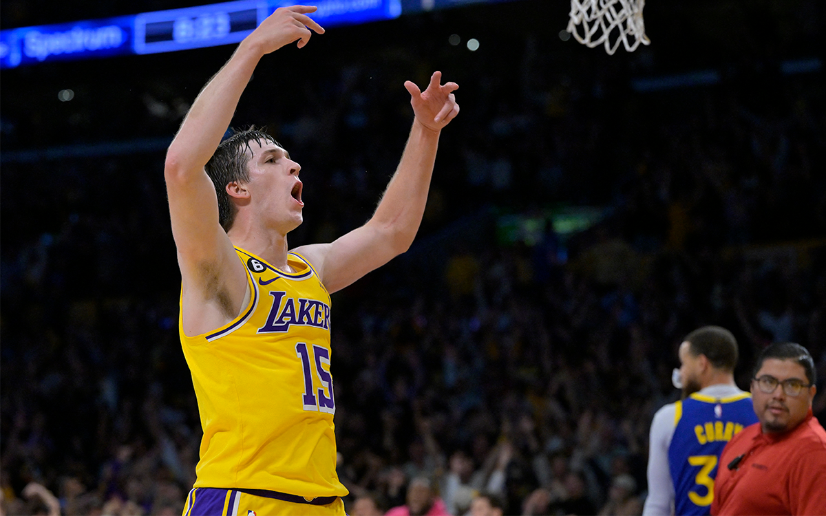 NBA Playoffs: ¡Están de regreso! Los Lakers destronan al campeón