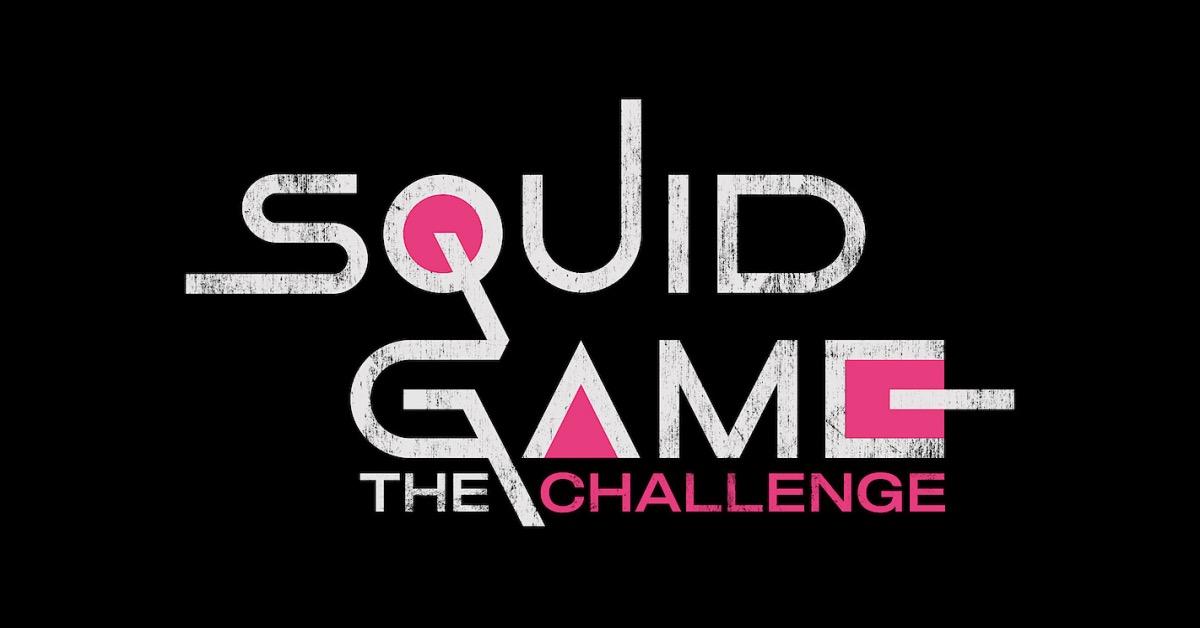 Netflix anuncia ventana de estreno para el reality show Squid Game