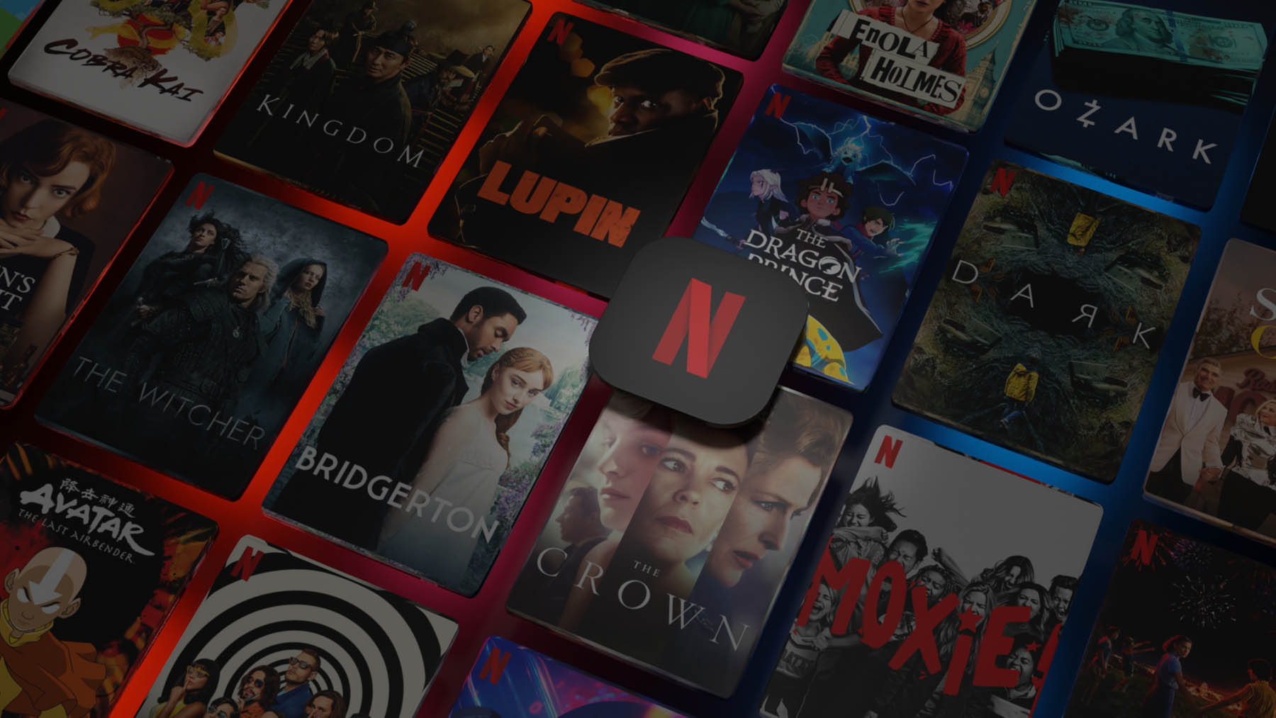 Netflix se pasa el juego con la película de Jennifer López que te va a dejar sin aliento