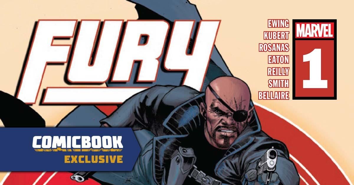 Nick Fury y su hijo abordan misiones imposibles en el nuevo adelanto de Marvel (exclusivo)