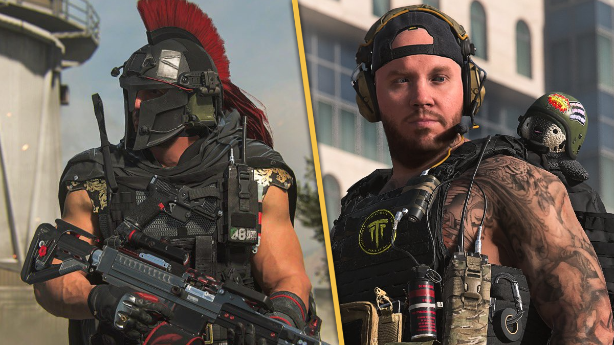 Nickmercs y TimTheTatman revelan aspectos de Call of Duty: Warzone 2