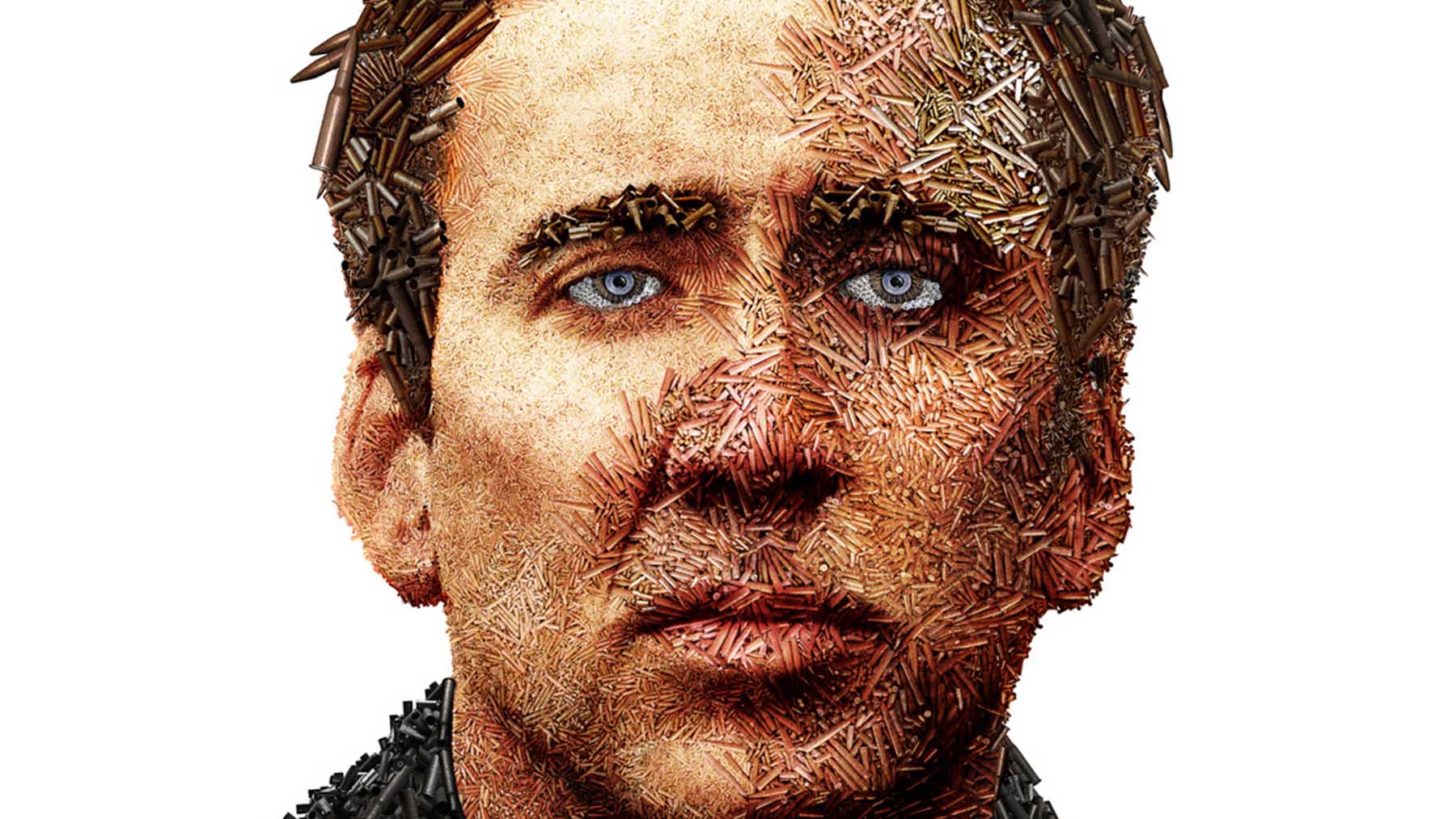 Nicolas Cage volverá como traficante de armas en ‘El señor de la guerra 2’
