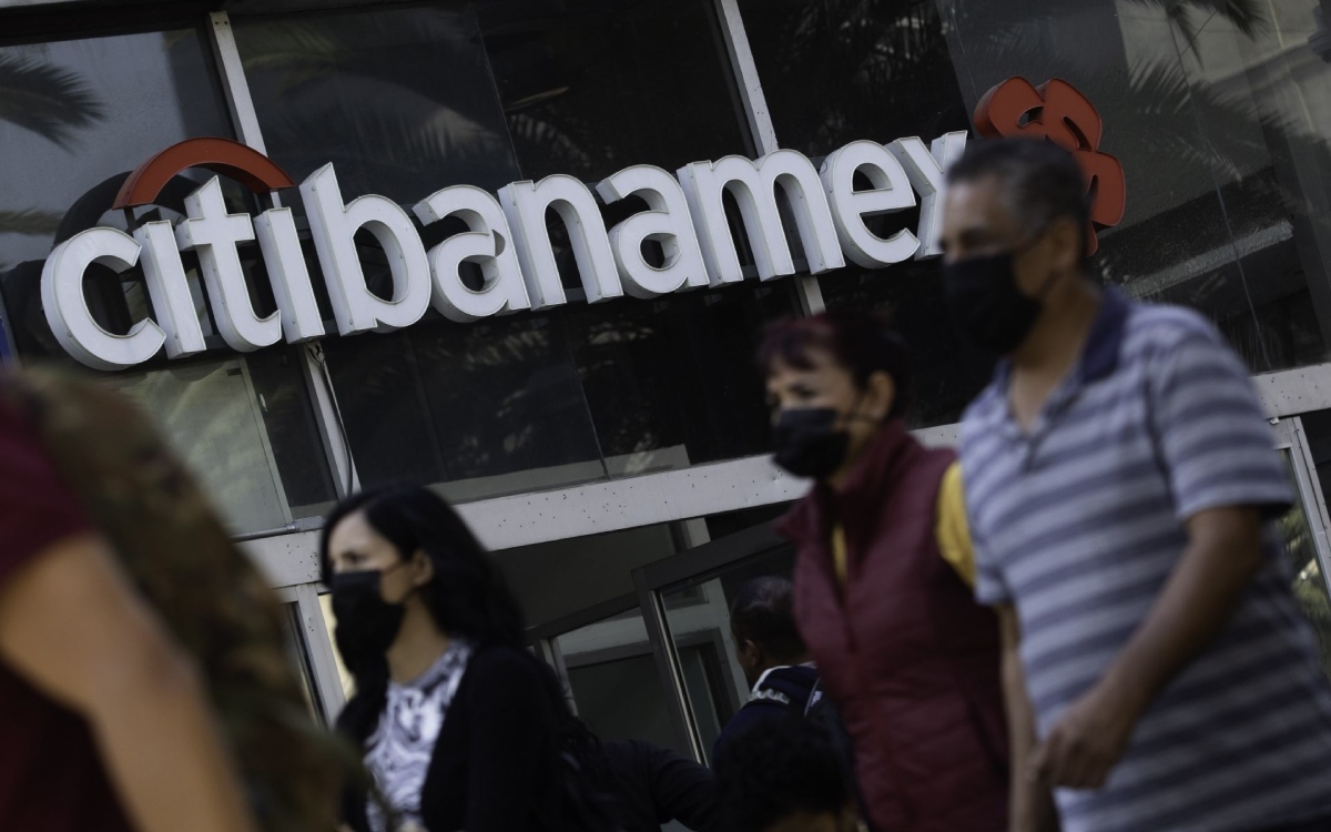 No hay problema si Grupo México compra Citibanamex: AMLO