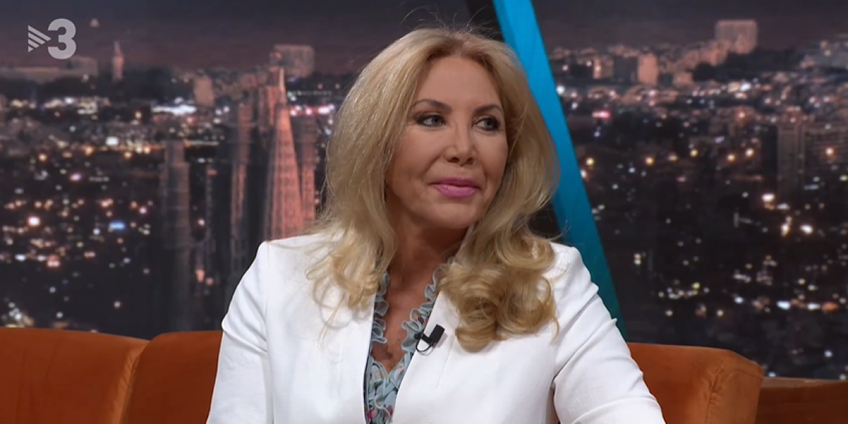 Norma Duval revela en qué se ha gastado el dinero que le ha ganado a Telecinco en demandas