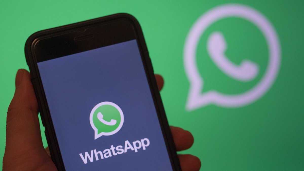 Nueva función de WhatsApp que permitirá editar mensajes