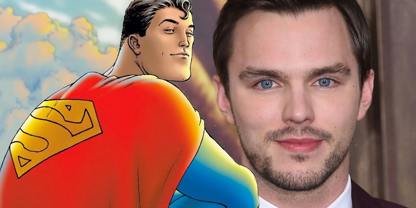 Nuevos candidatos a actor de Superman revelados en nuevos informes de casting