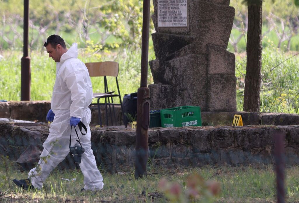 Ocho muertos y 13 heridos en un nuevo tiroteo en Serbia