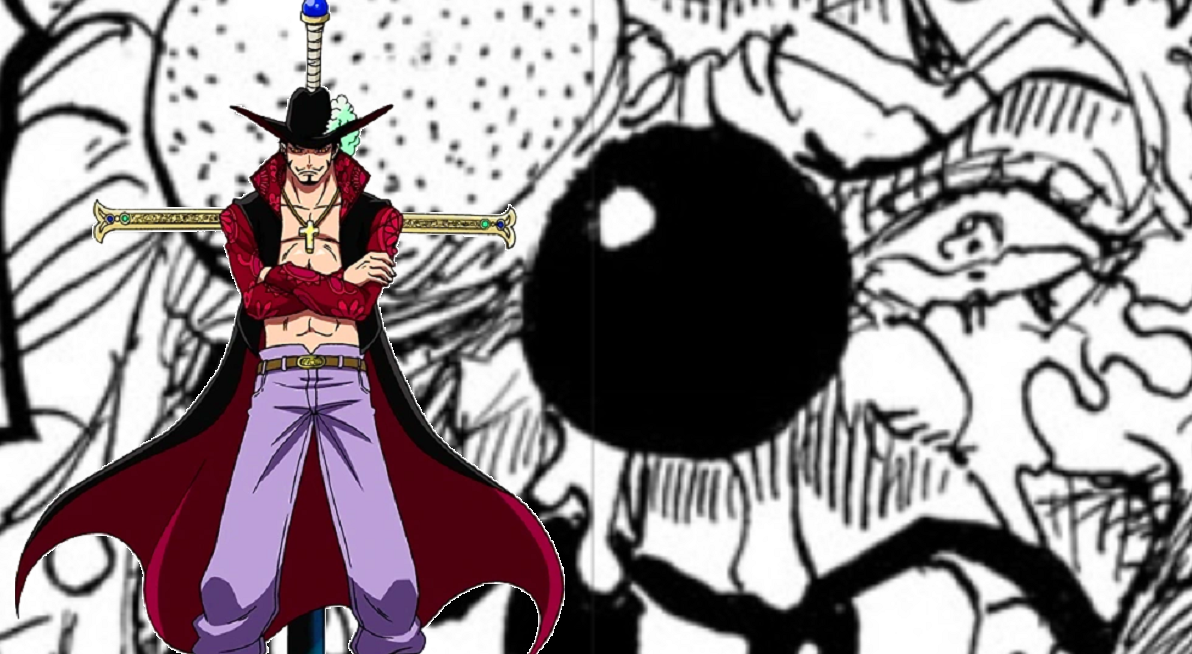 One Piece revela el ambicioso objetivo de Cross Guild
