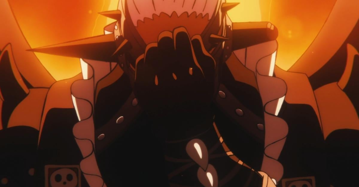 One Piece revela el verdadero rostro de King en un nuevo episodio