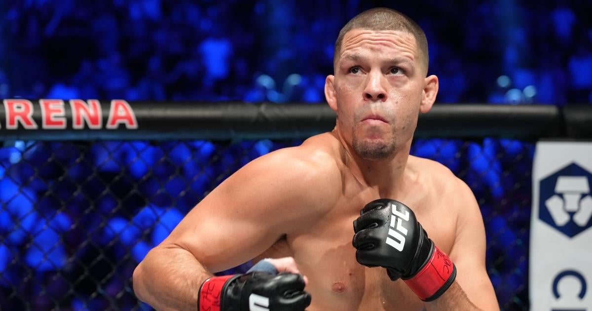 Orden de arresto emitida para la ex estrella de UFC Nate Diaz luego de un altercado en Nueva Orleans