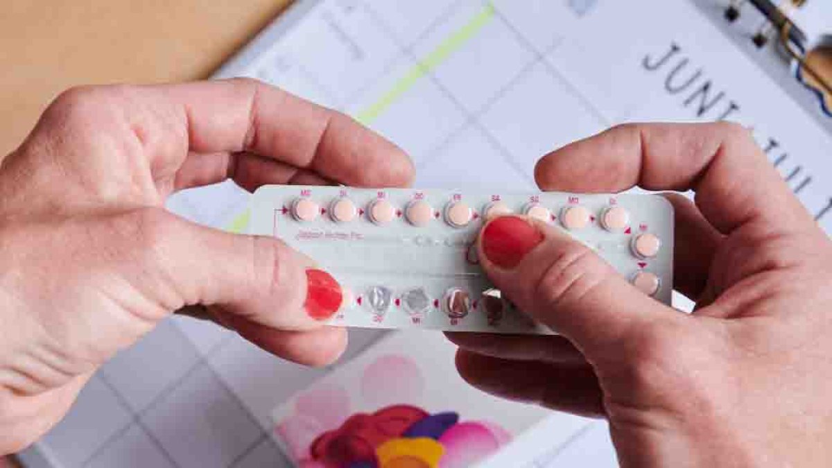 Panel de la FDA respalda píldora anticonceptiva de venta libre