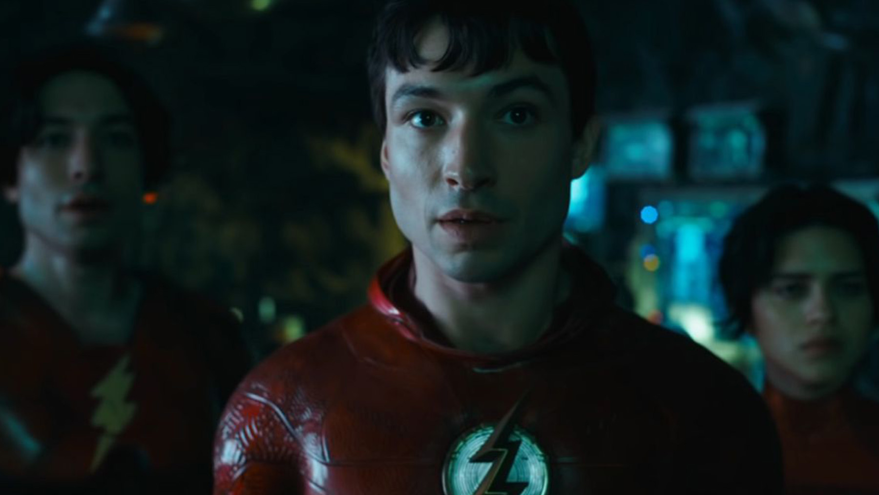 Para el director de ‘Flash’ no debe haber un «recast» de Ezra Miller para el superhéroe