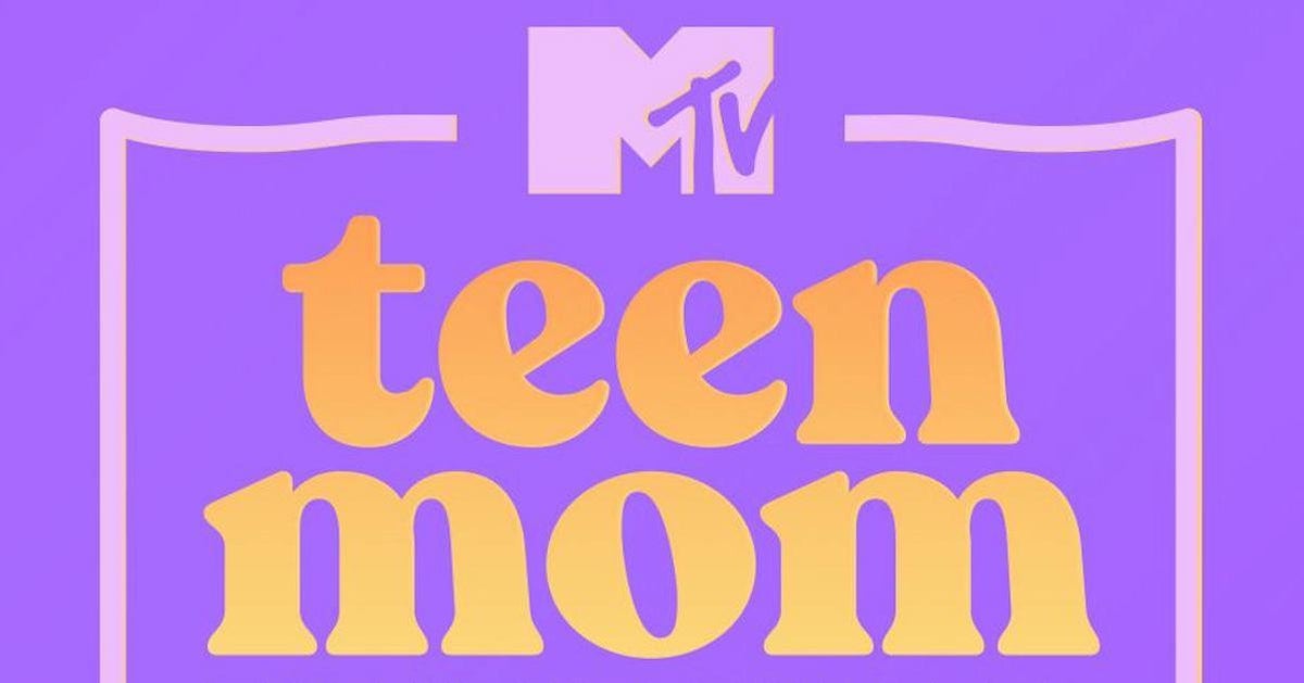 Pareja de ‘Teen Mom’ anuncia separación