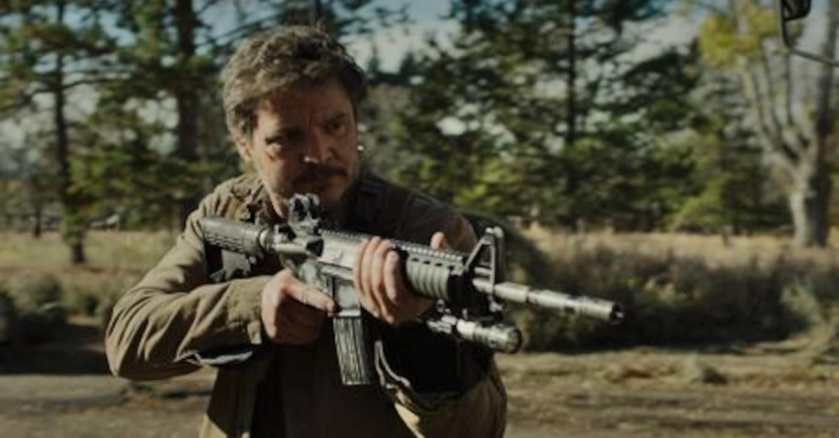 Pedro Pascal, protagonista de The Mandalorian y Last of Us, en la nueva película Weapons del director bárbaro