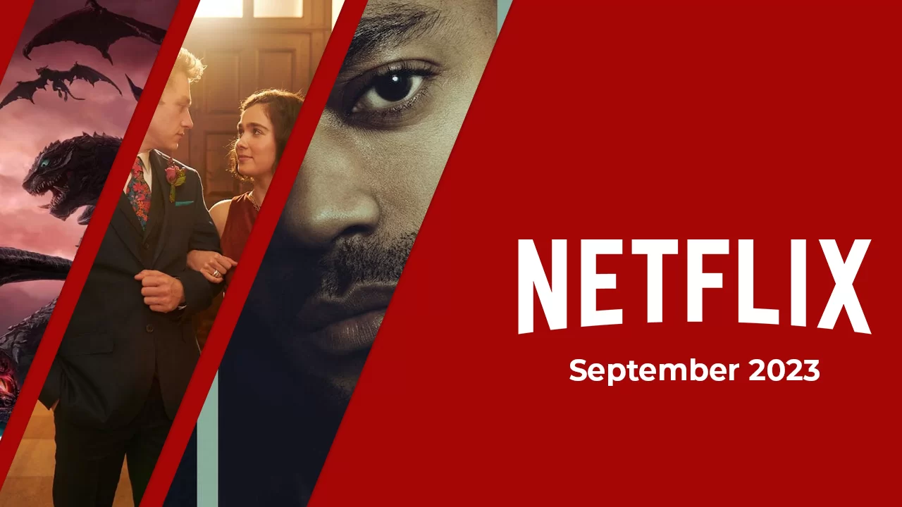 originales de netflix septiembre de 2023