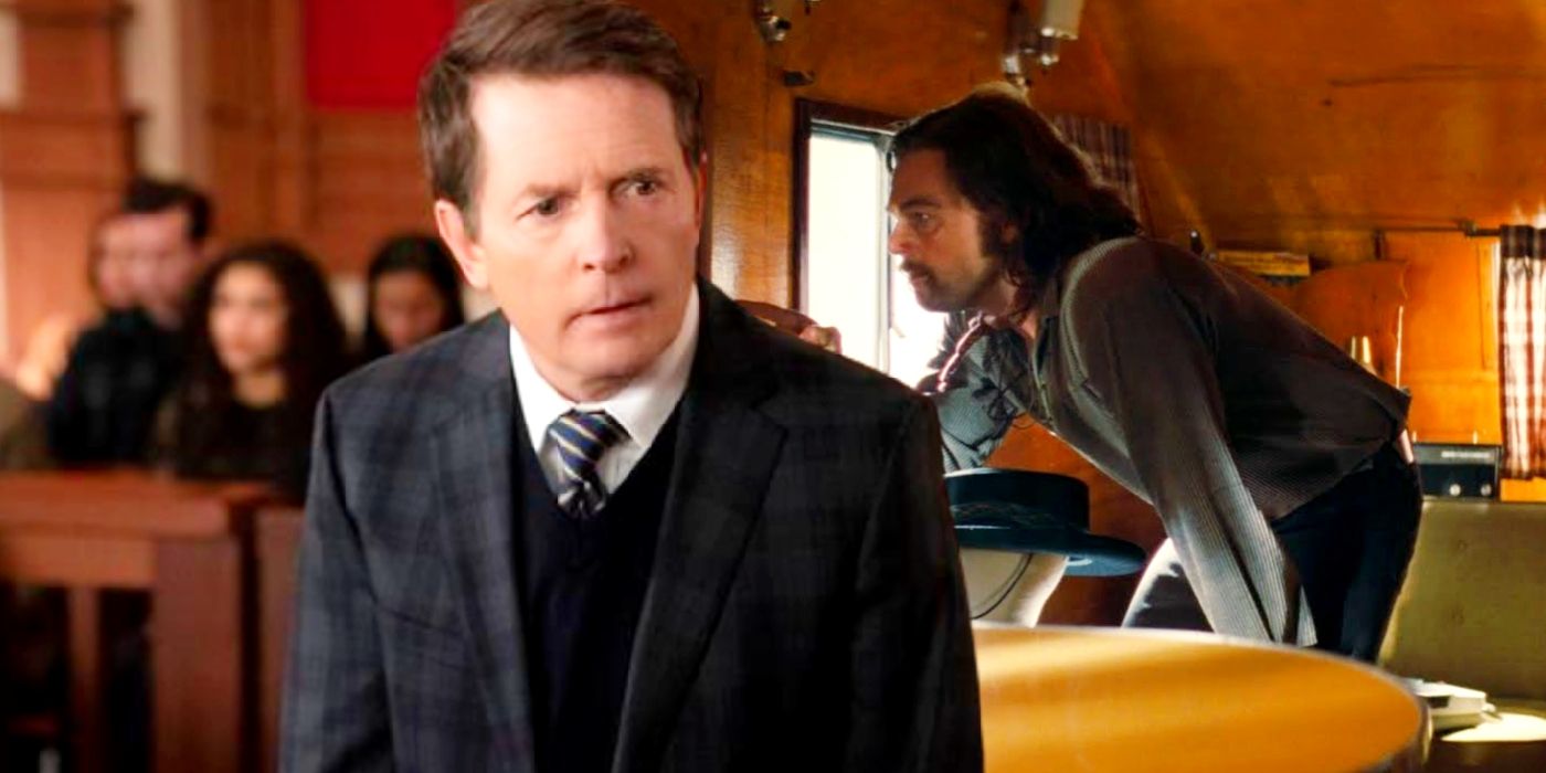 “Pensé en Érase una vez en Hollywood”: Michael J. Fox sobre el momento en que se retiró