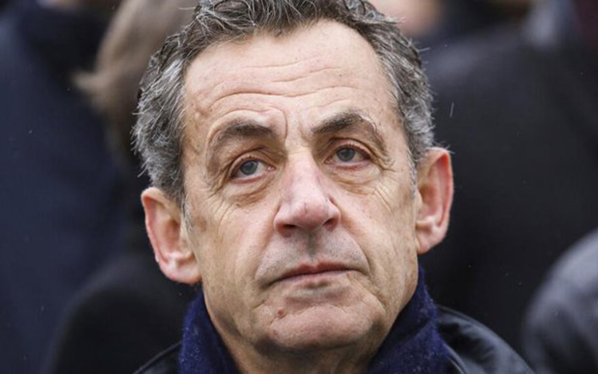 Piden procesar a Sarkozy por irregularidades en campaña de 2007