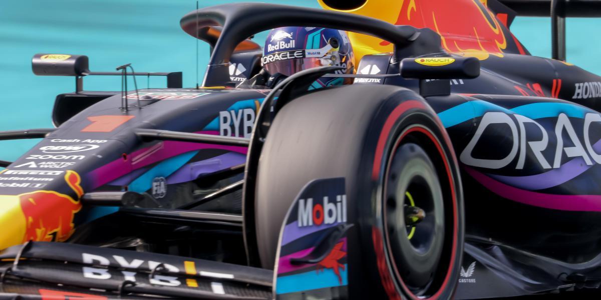Pirelli podría cambiar los neumáticos de F1 a mitad de campaña
