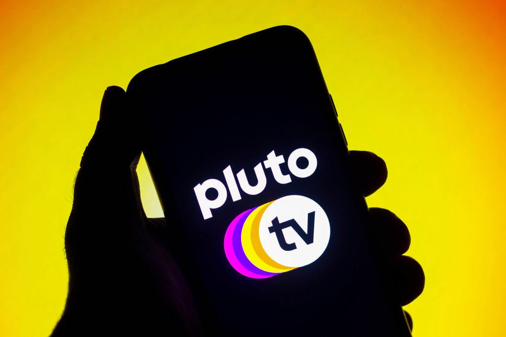 Pluto TV: todo lo que se agregará en mayo de 2023