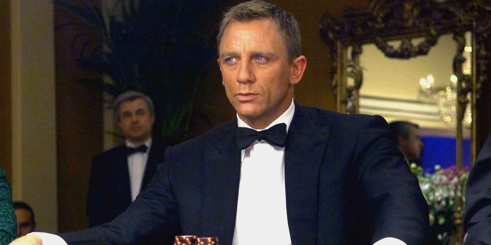 “Podría hundir la franquicia”: por qué una estrella pasó a James Bond de Casino Royale