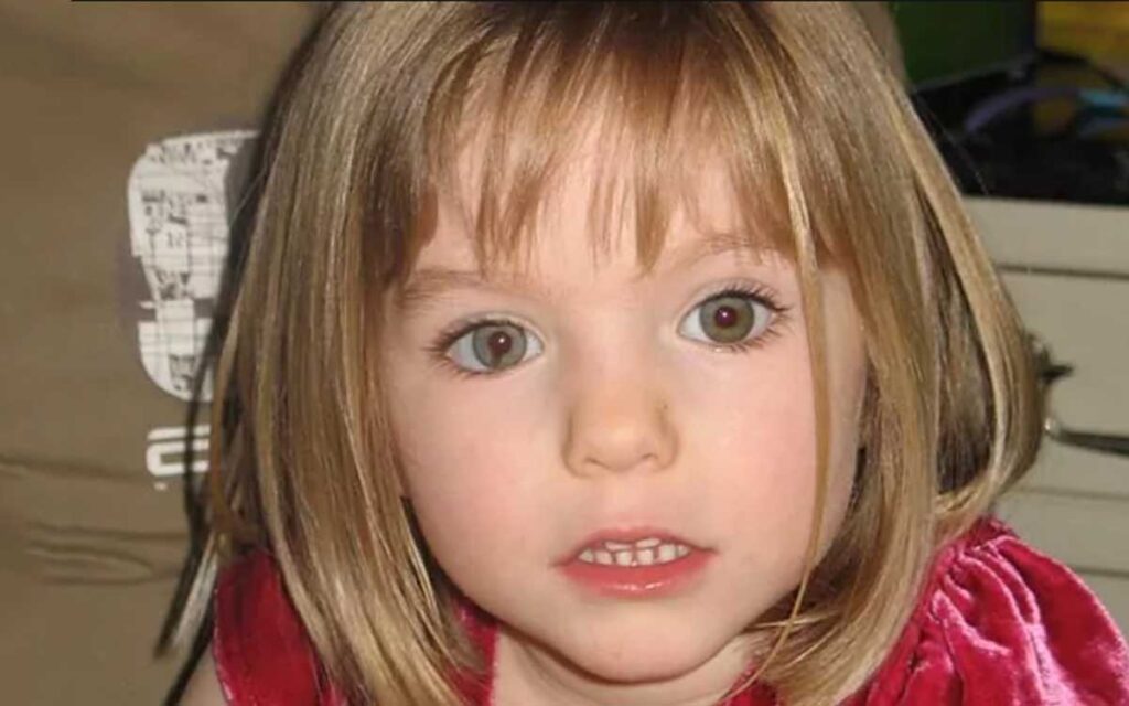 Policía portuguesa iniciará búsqueda de Madeleine McCann en un embalse