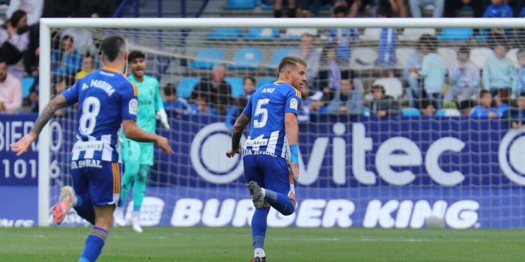 Ponferradina - Málaga, en directo | LaLiga Smartbank