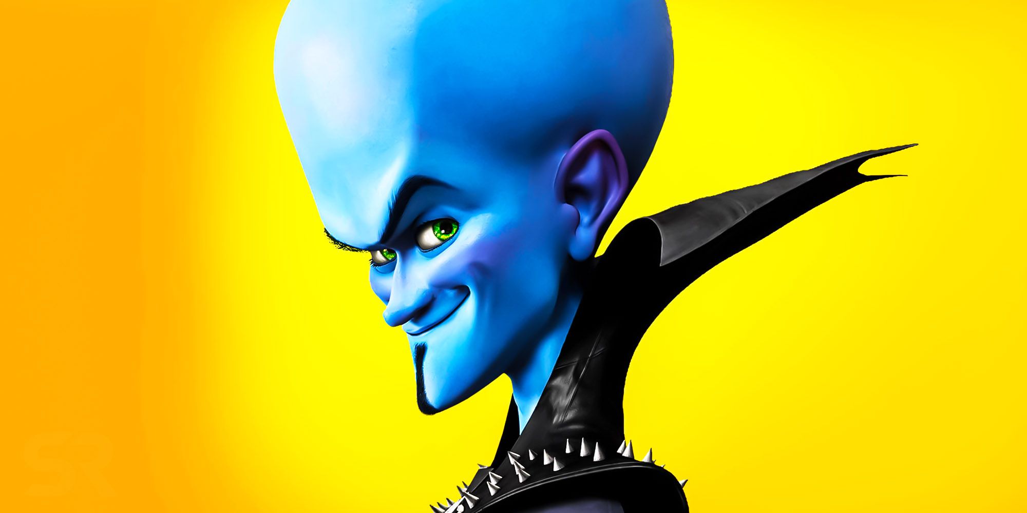 Por qué un programa de televisión Megamind es mejor que una secuela de película