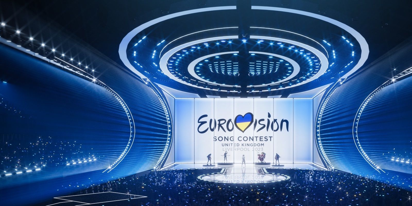 Power Ranking del Festival de la Canción de Eurovisión: ¿Quién tiene más probabilidades de ganar?