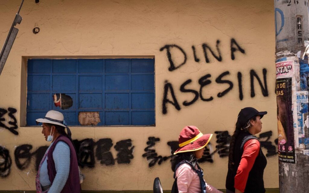 Primer ministro de Perú rechaza 'prácticas injerencistas' de la CIDH