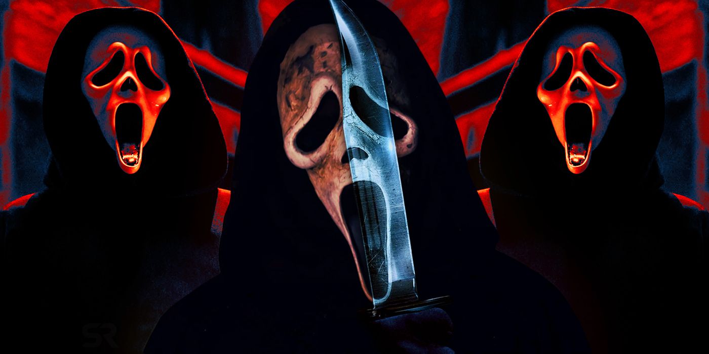 Qué Ghostface mató a cada víctima en Scream VI