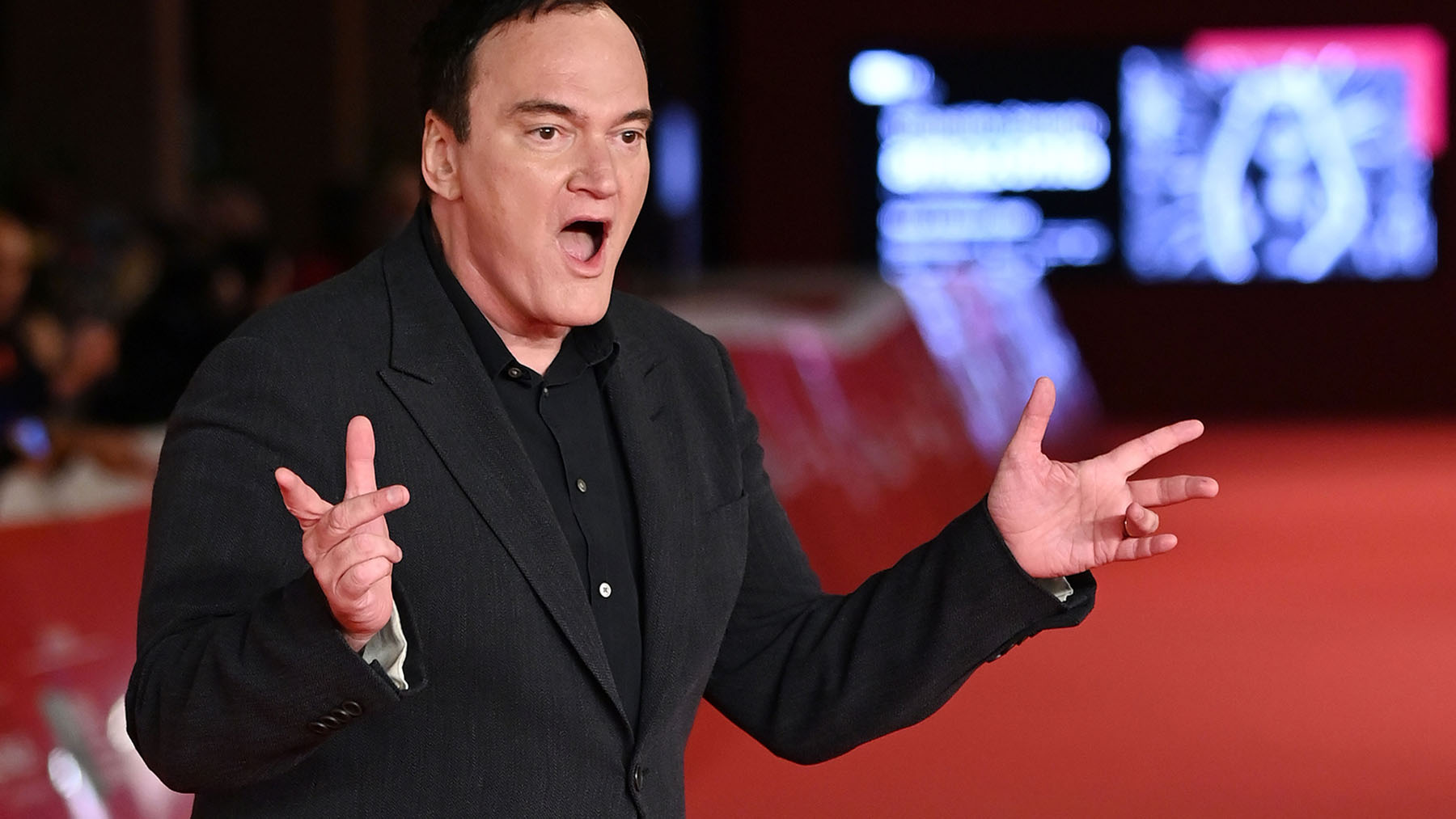 Quentin Tarantino carga contra los productos fílmicos del streaming: «No sé qué películas son»