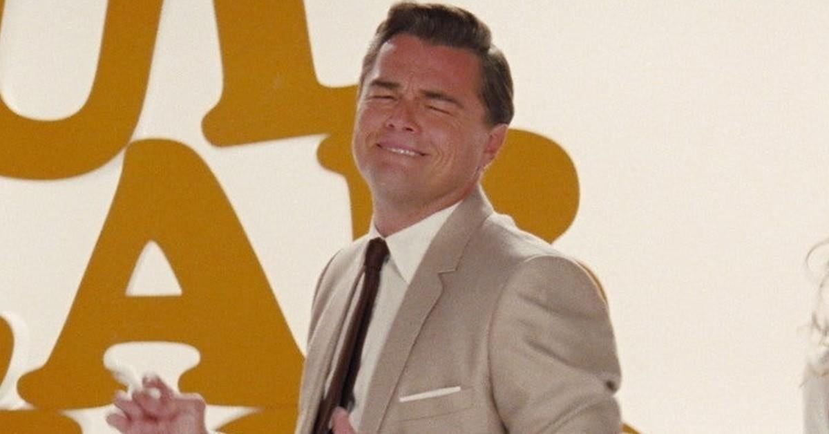 Quentin Tarantino “confirma” que Rick Dalton de Leonardo DiCaprio “falleció”