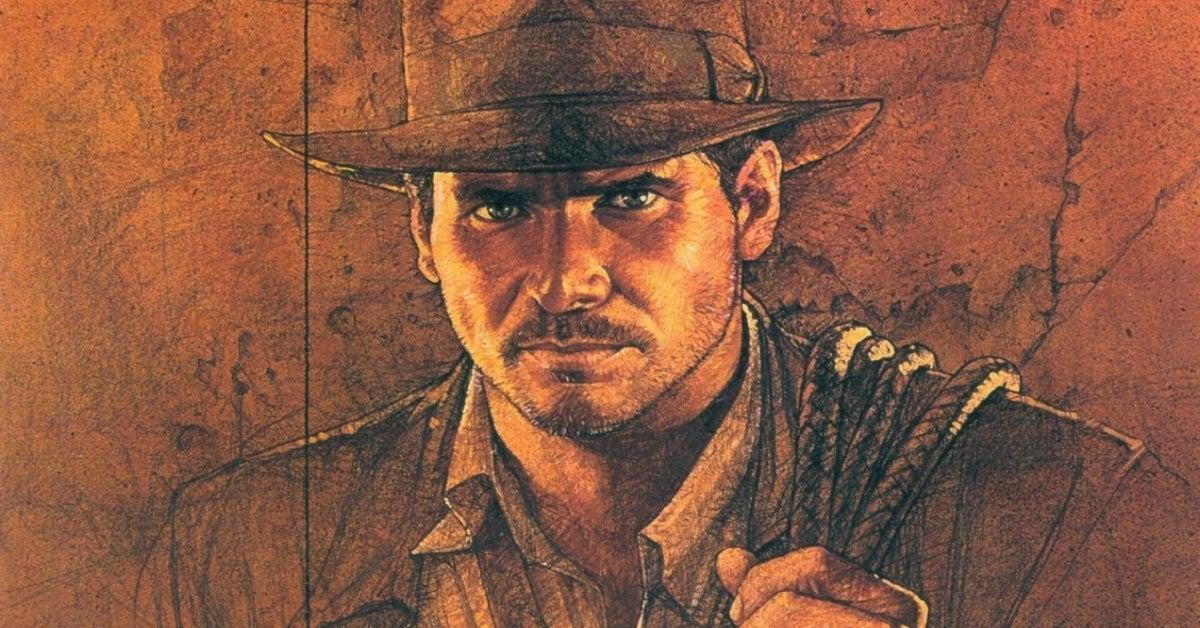 La estrella de Indiana Jones, Harrison Ford, arrastra hilarantemente su aspecto icónico: “¿Qué voy a hacer con un látigo?”