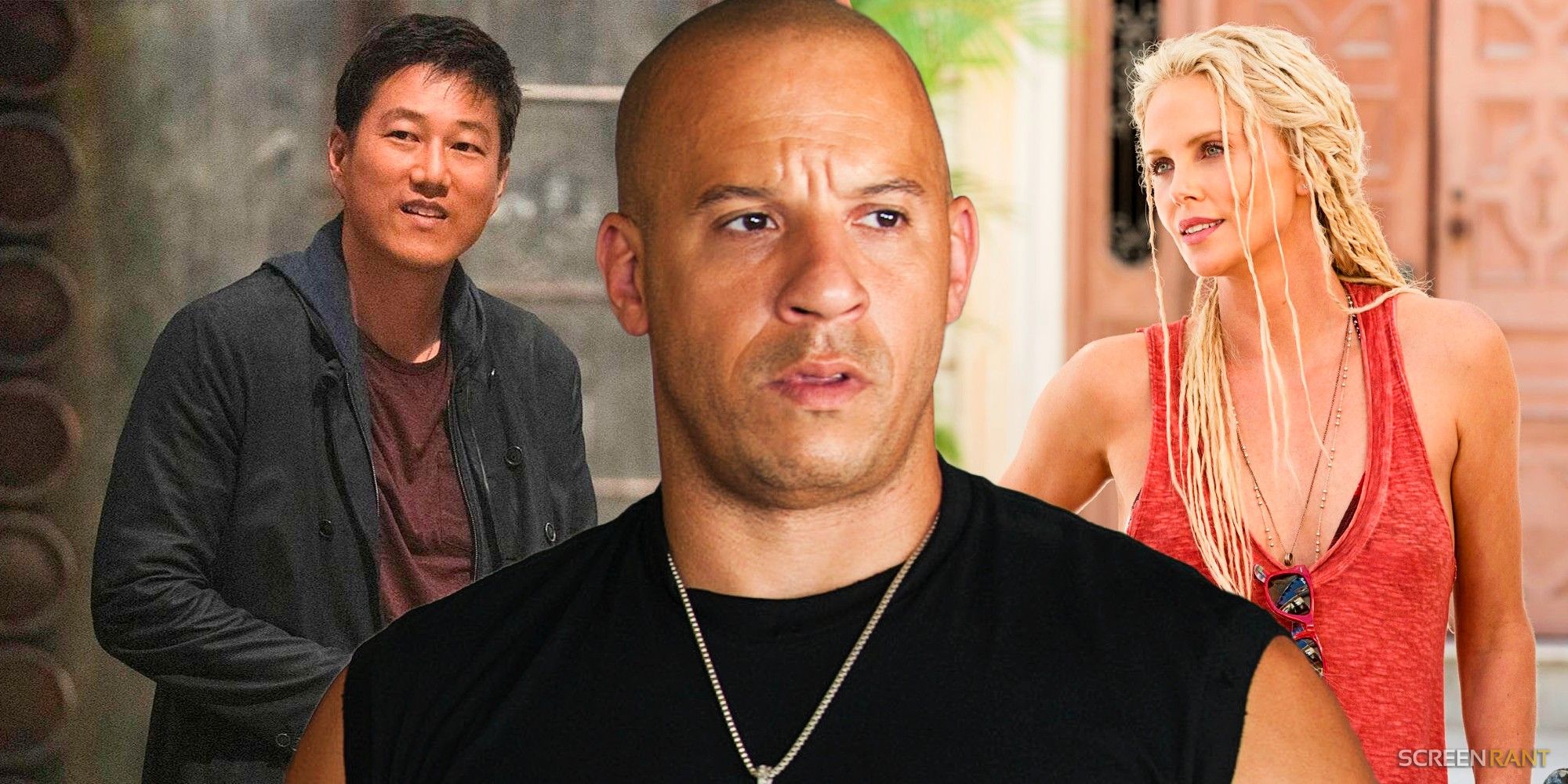 Fast Furious 10 Recap Story Events Characters