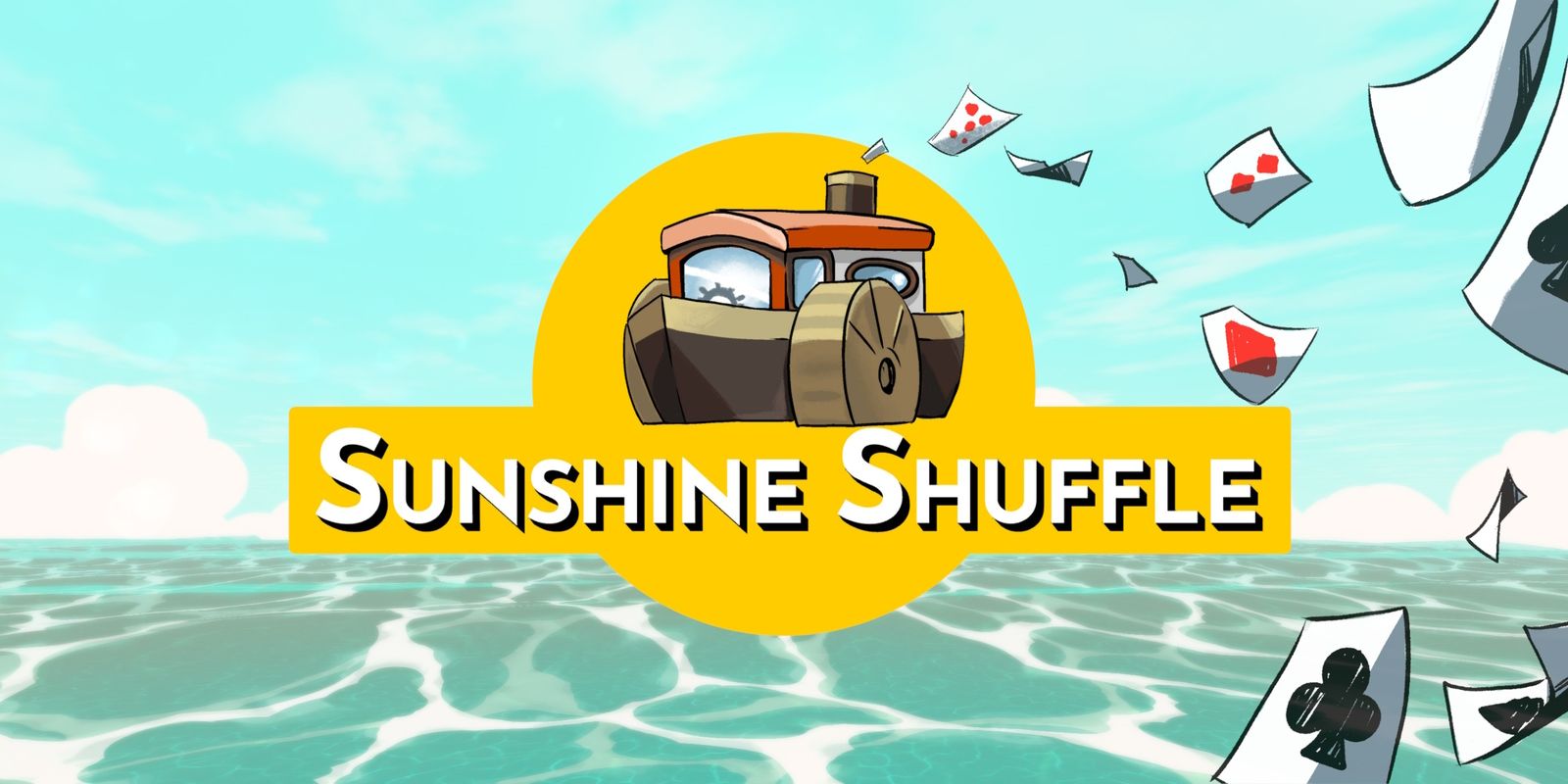 Revisión de Sunshine Shuffle: Póquer con animales lindos y pasados ​​sórdidos