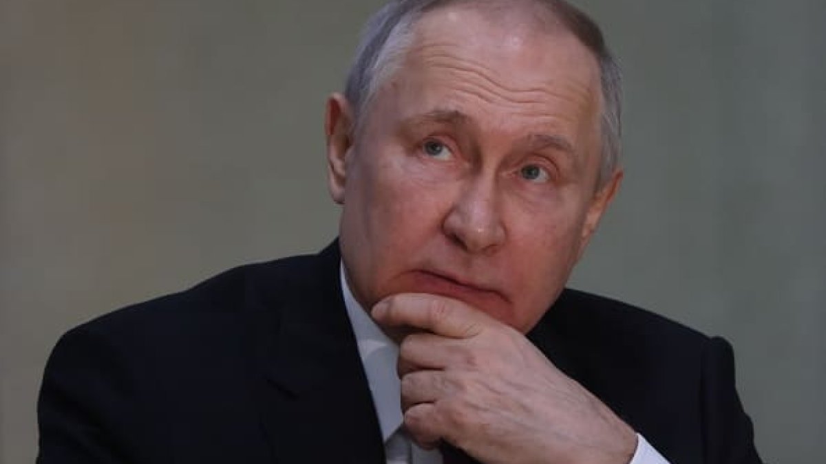 Rusia acusa a Ucrania de intentar asesinar a Putin en un ataque con drones; Zelenskyy lo niega