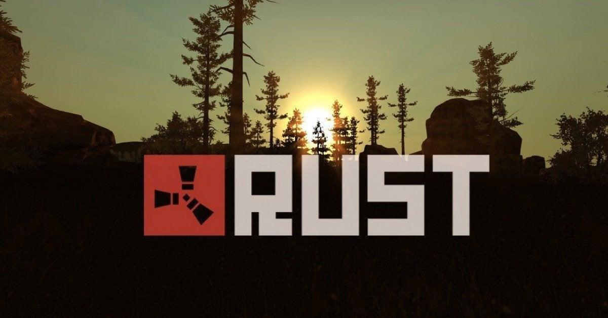 Rust presenta un nuevo contenido descargable el próximo mes