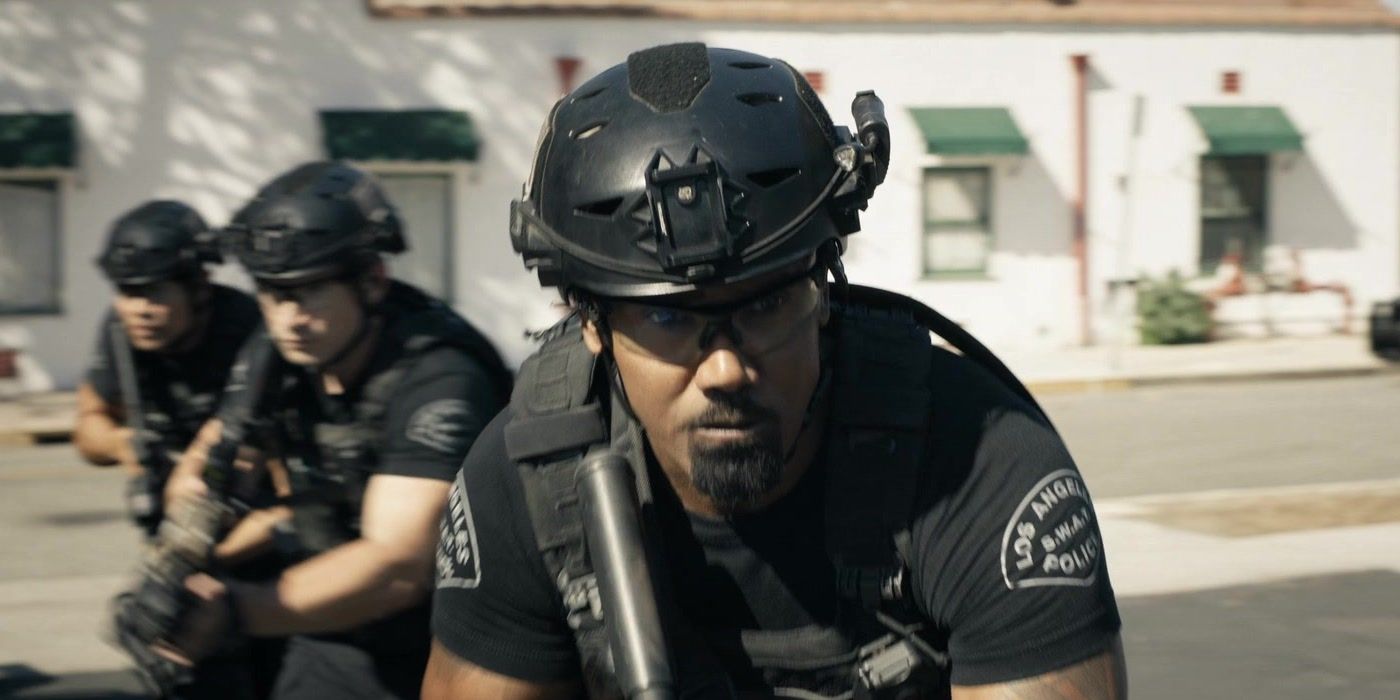 SWAT cancelado después de 6 temporadas (y la razón NO es por las calificaciones)