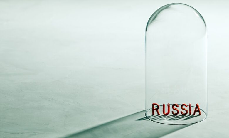 Sanciones occidentales contra Rusia: consejos para empresas tecnológicas que gestionan el riesgo de cumplimiento
