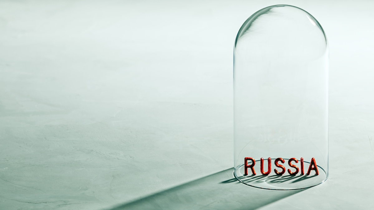 Sanciones occidentales contra Rusia: consejos para empresas tecnológicas que gestionan el riesgo de cumplimiento