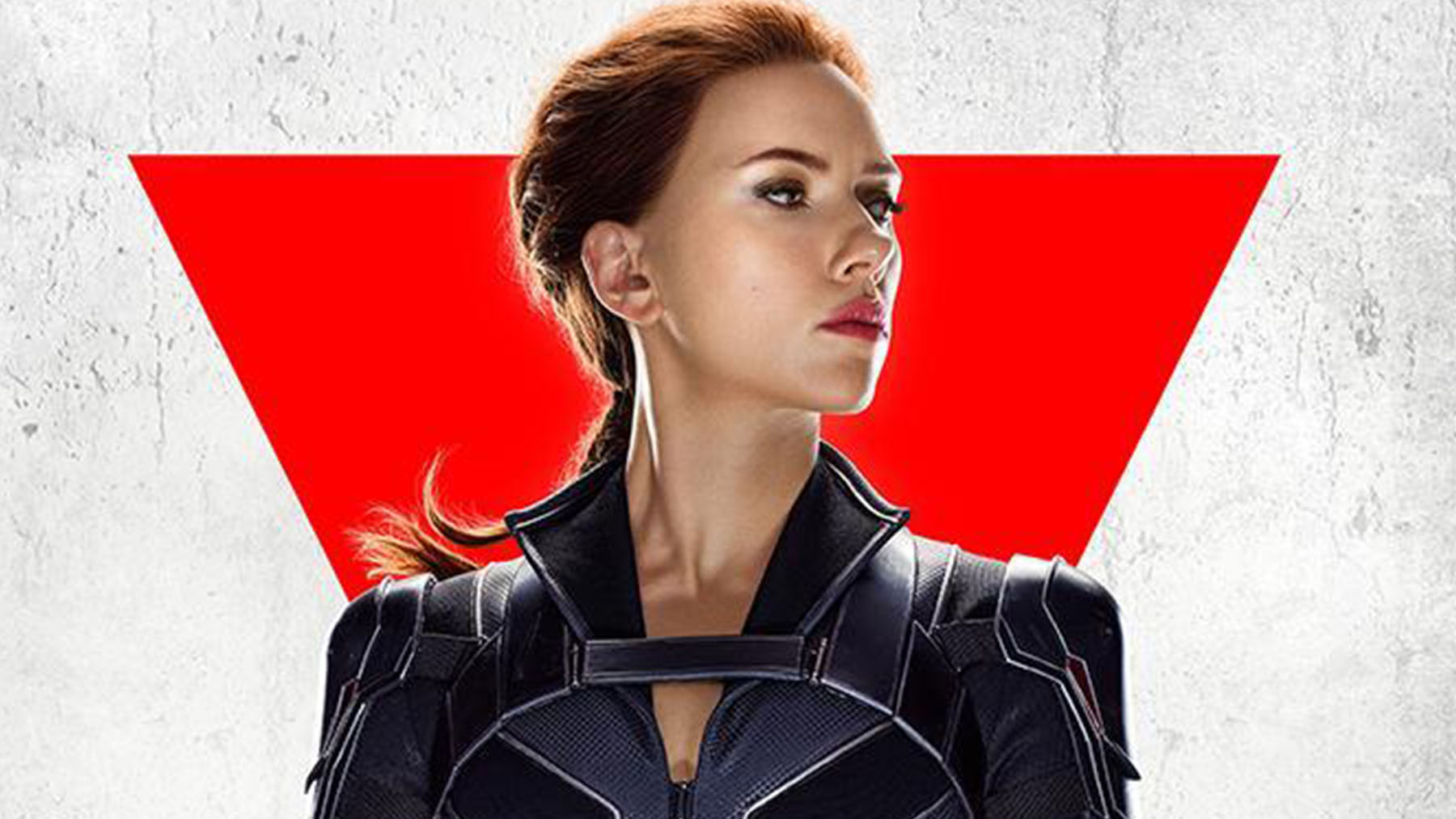Scarlett Johansson descarta un regreso como Viuda Negra al Universo Cinematográfico de Marvel