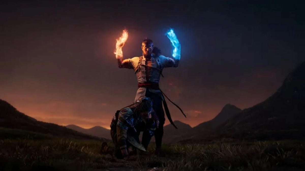 La fuga de DLC de Mortal Kombat 1 incluye personajes de Invincible, The Boys y Peacemaker