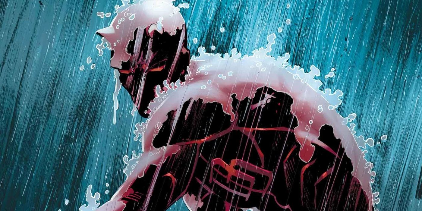 Daredevil 1 September Marvel Comics