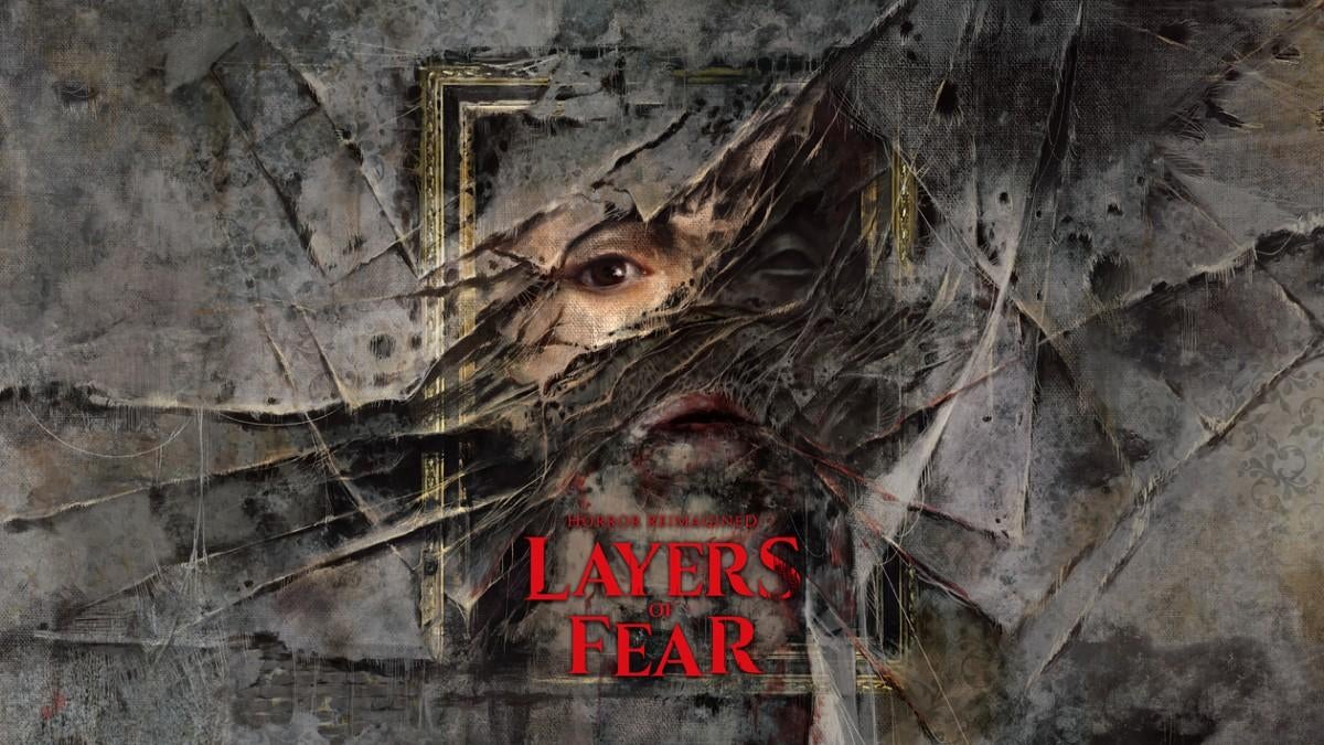 Se anuncia la fecha de lanzamiento de Layers of Fear