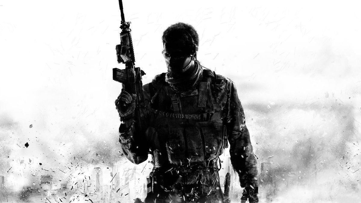 Call of Duty Insider se burla de la sensación “clásica” de Modern Warfare 3 de 2023