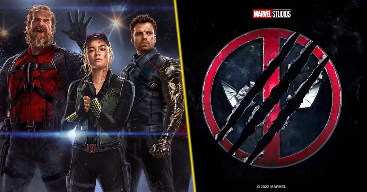Se informa que Marvel’s Thunderbolts, Deadpool 3 comenzará a filmarse a pesar de la huelga de WGA