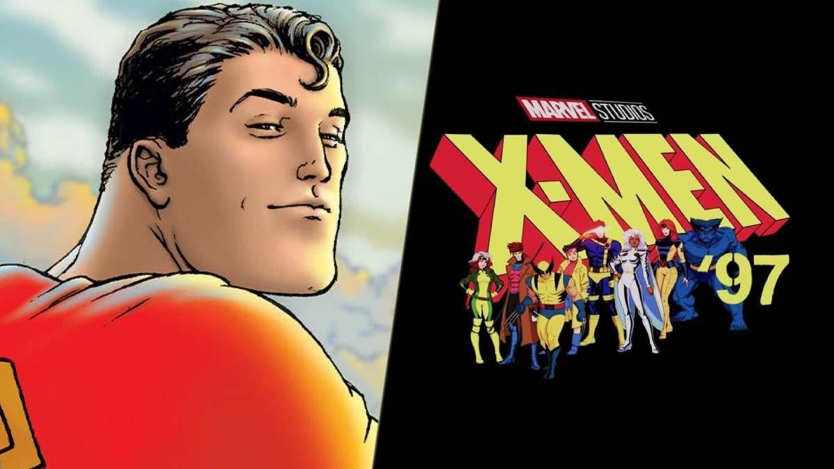 Se informa que la estrella de películas de X-Men también se postulará para Superman